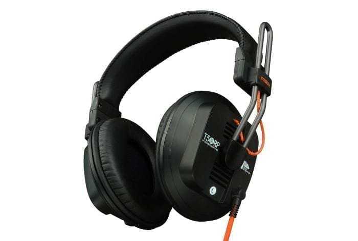 Наушники Fostex T40RPMK3