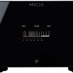 Усилитель мощности Michi M8 Black