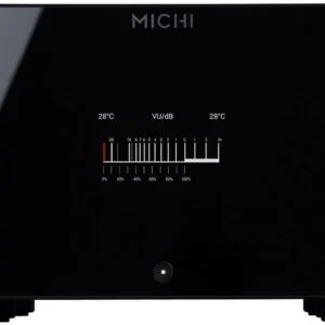 Усилитель мощности Michi M8 Black