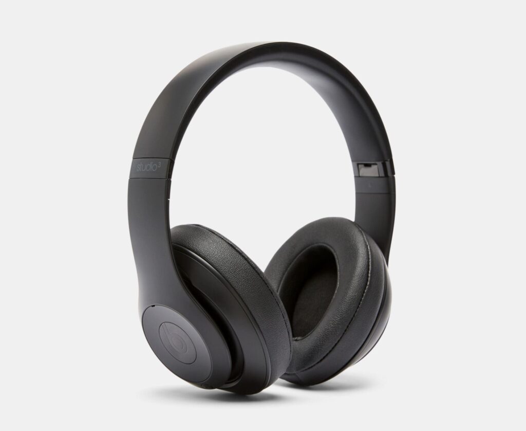 Купить Наушники Beats Studio3 Wireless Matte Black