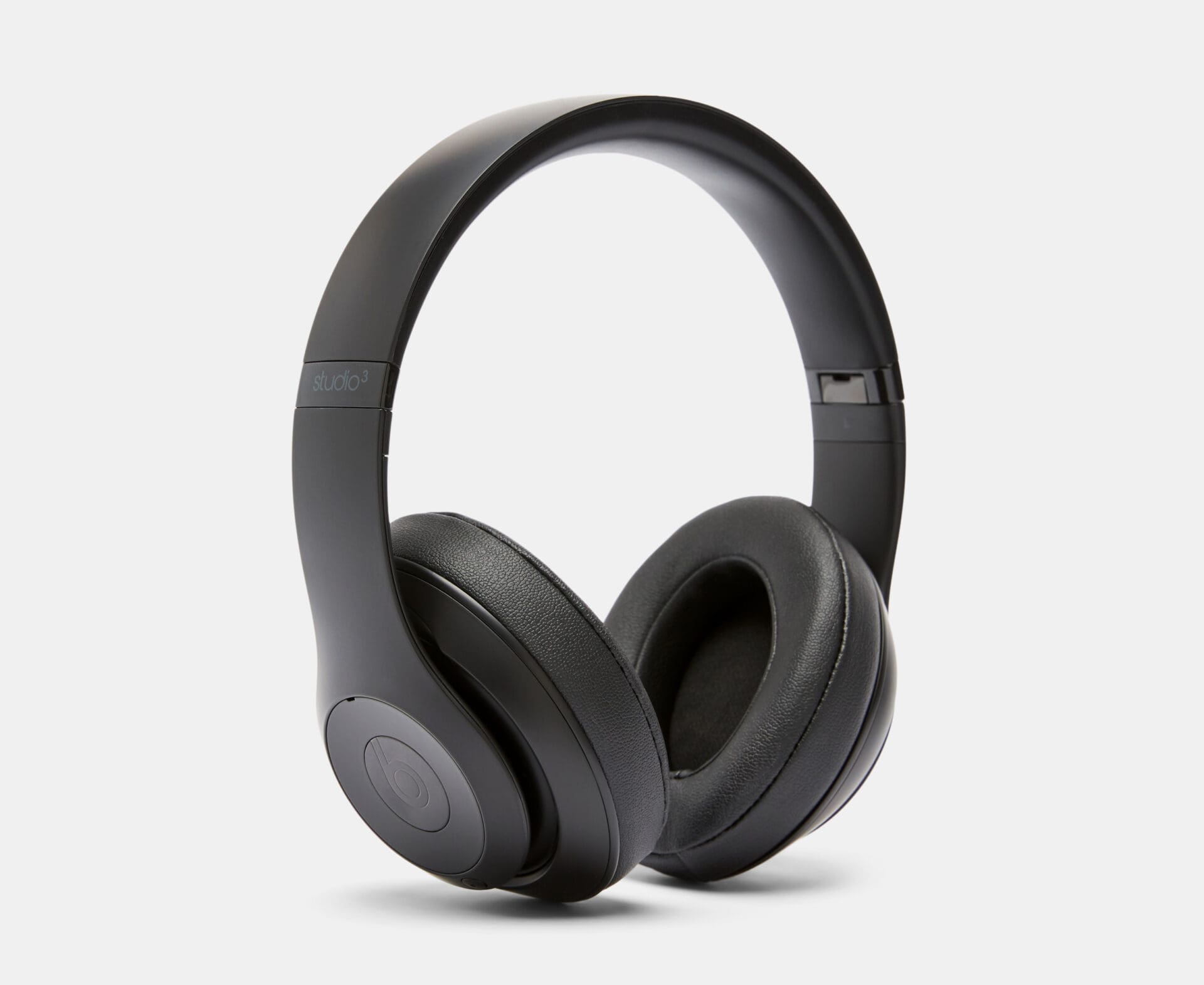 Купить Наушники Beats Studio3 Wireless Matte Black