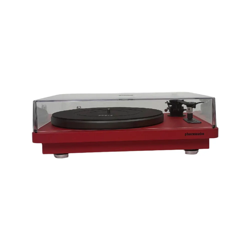 Проигрыватель винила Phaze Audio Diana MK2 Valkyrian Red