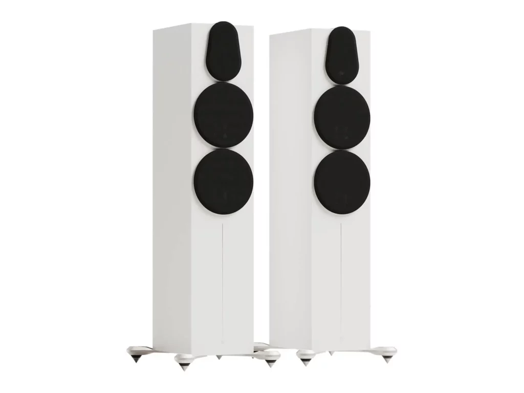 Напольная акустика Monitor Audio Gold 500 Gloss Black (6G)