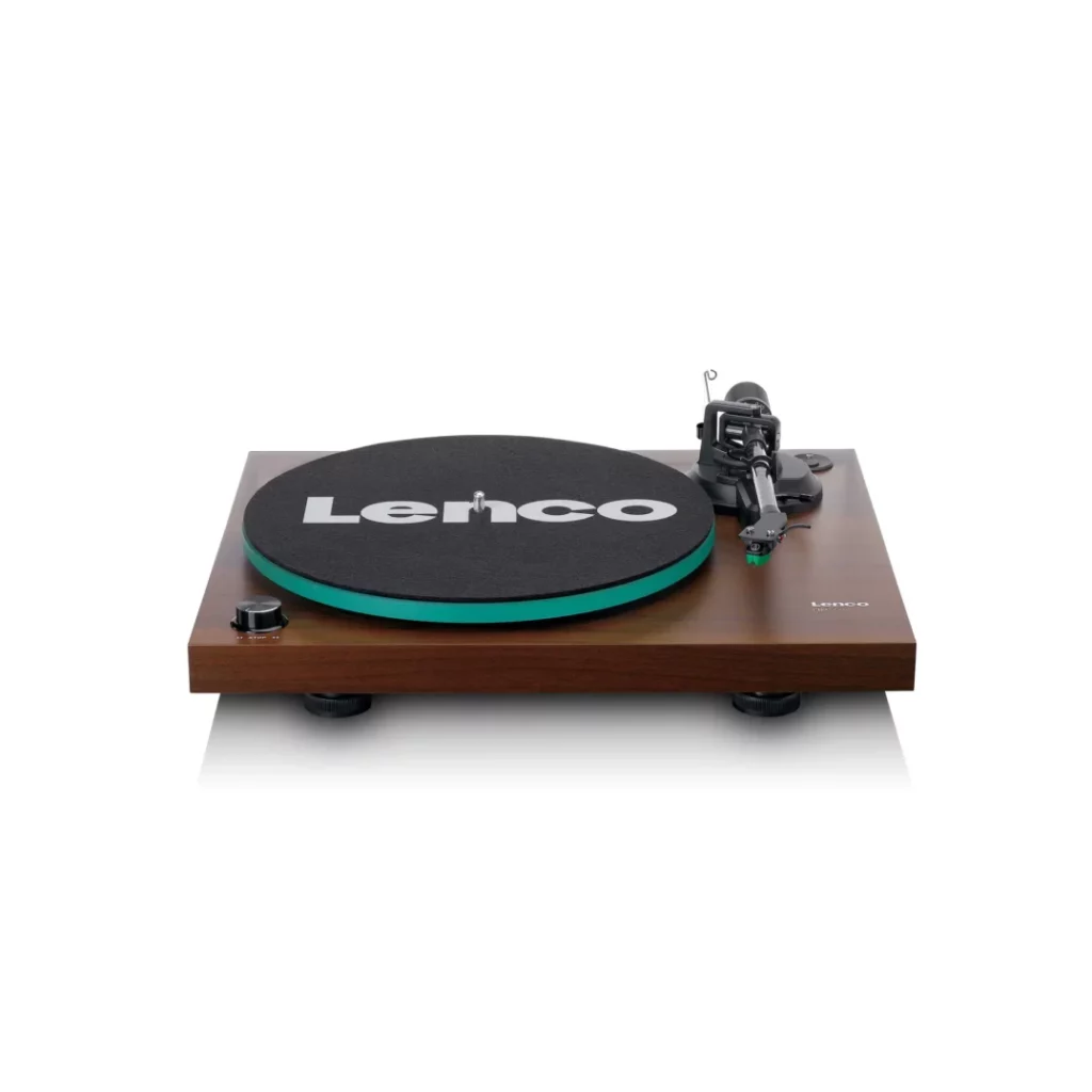 Виниловый проигрыватель Lenco LBT-225WA