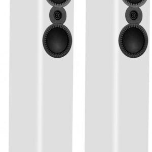 Напольная акустика Mission QX-5 MKII Lux White