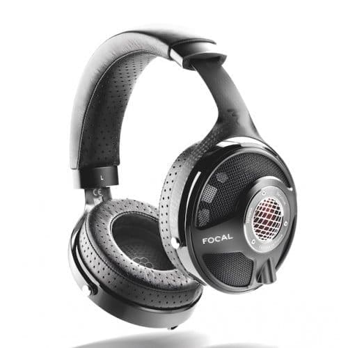 Наушники Focal Headphones Utopia