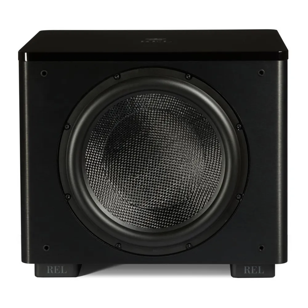 Сабвуфер REL HT/1510 Black