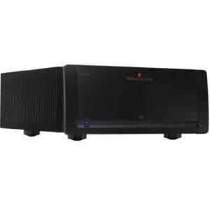 Усилитель мощности Parasound A51 Black