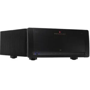 Усилитель мощности Parasound A51 Black
