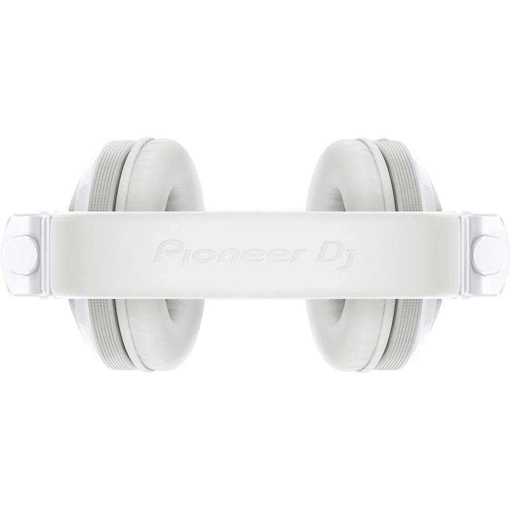 Наушники Pioneer HDJ-X5BT-W