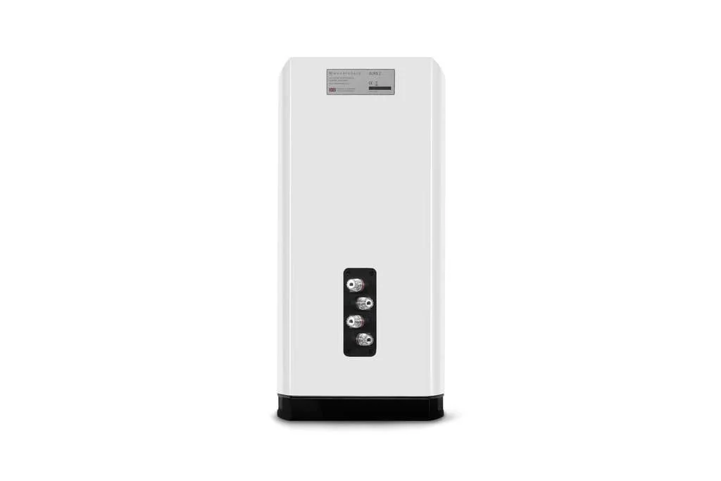Полочная акустика Wharfedale Aura 2 Hi-Gloss White