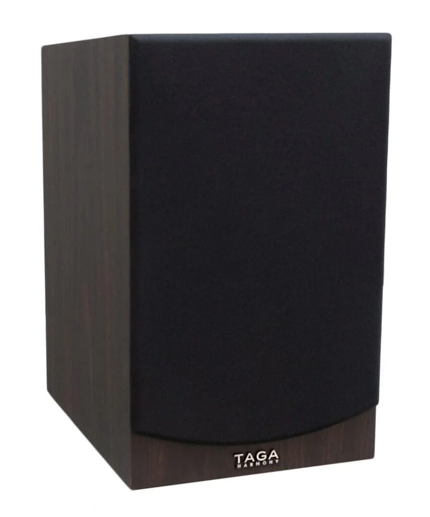 TAGA Harmony TAV-B Black