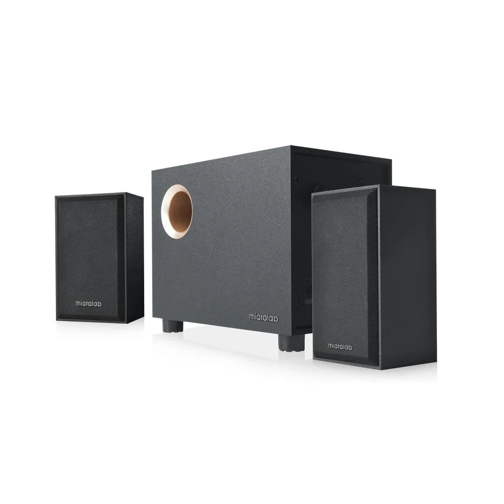 Комплект акустики Microlab M-105