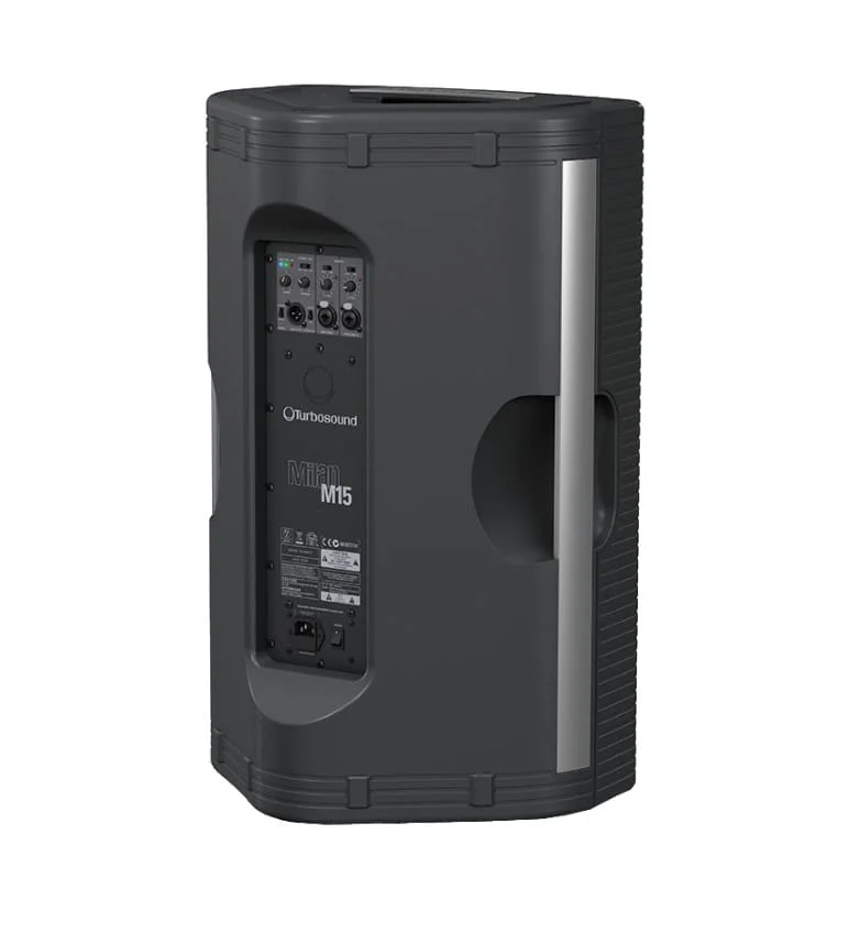 Активная акустическая система Turbosound M15