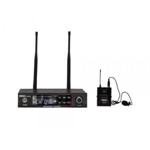 Радиосистема BIEMA UHF 68/SM2