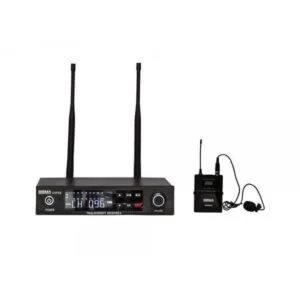Радиосистема BIEMA UHF 68/SM2