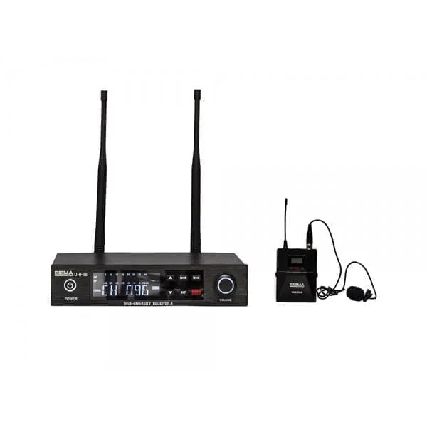 Радиосистема BIEMA UHF 68/SM2