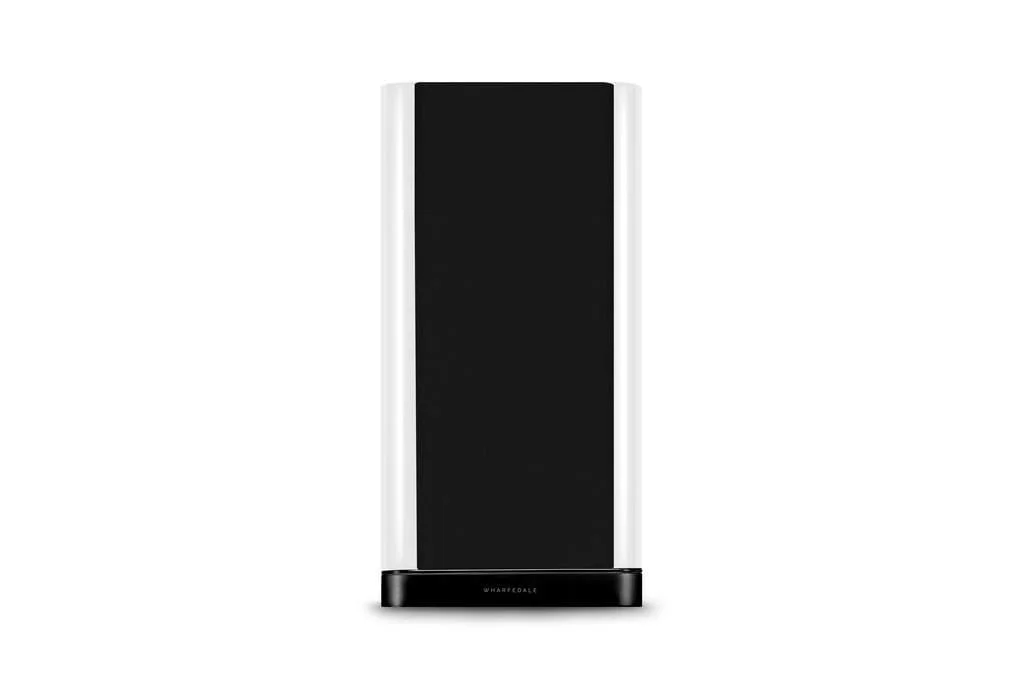 Полочная акустика Wharfedale Aura 2 Hi-Gloss White