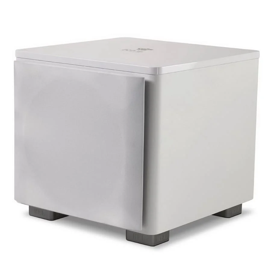 Сабвуфер REL HT/1205MKII White