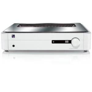 Стерео предусилитель PS Audio BHK Signature Preamp Silver