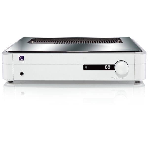 Стерео предусилитель PS Audio BHK Signature Preamp Silver