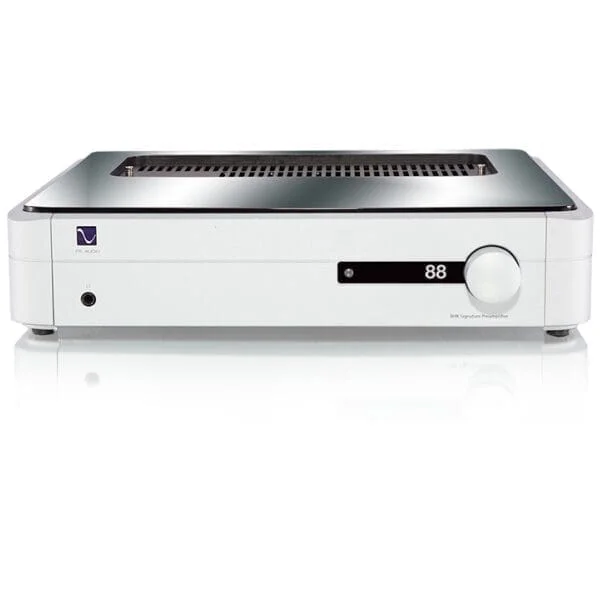 Стерео предусилитель PS Audio BHK Signature Preamp Black