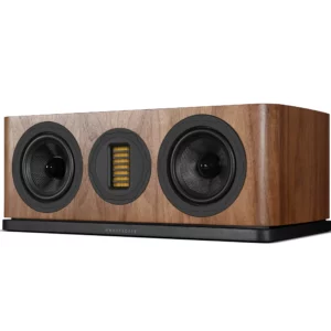 Акустика центрального канала Wharfedale Evo 5.C Walnut