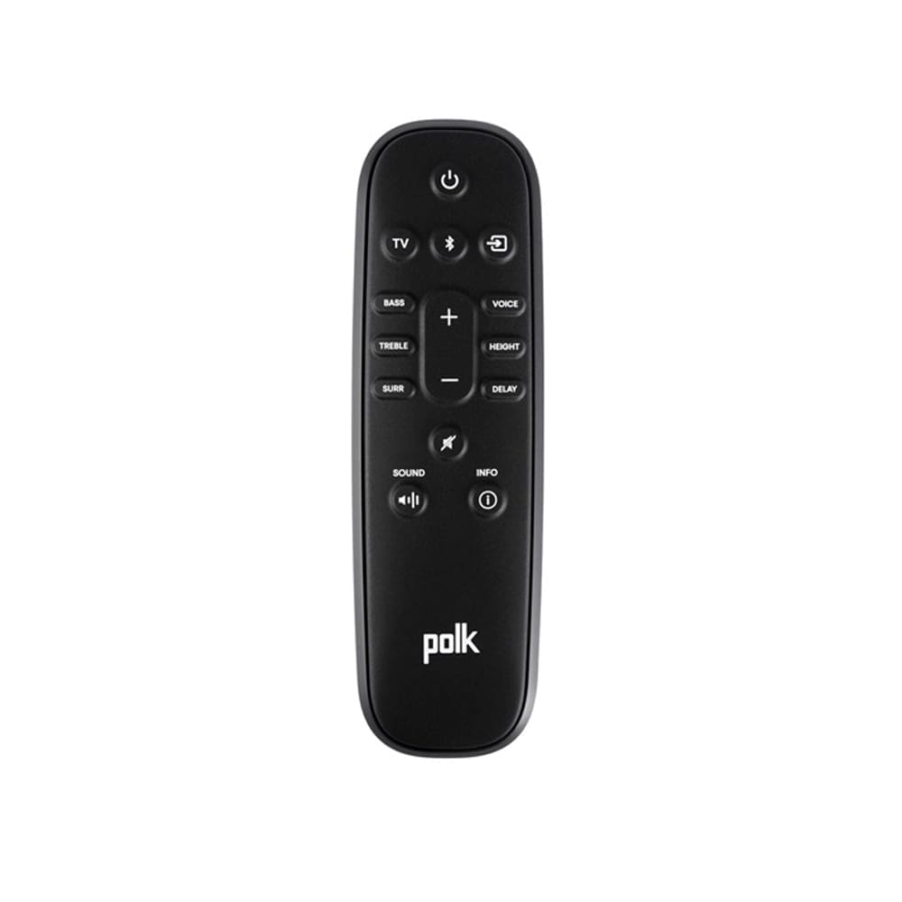 Саундбар Polk Audio MagniFi MAX AX