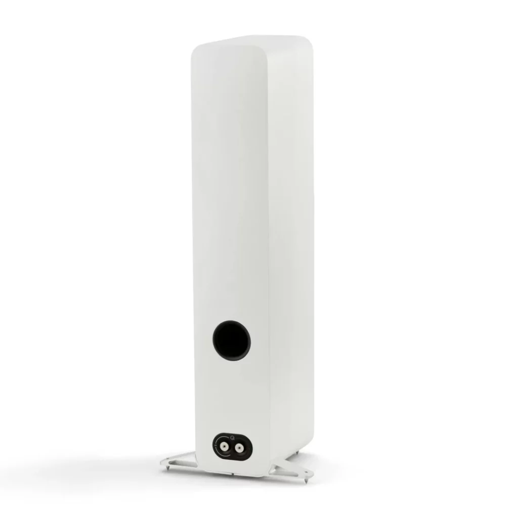 Напольная акустика Q Acoustics 5040 Sastin White