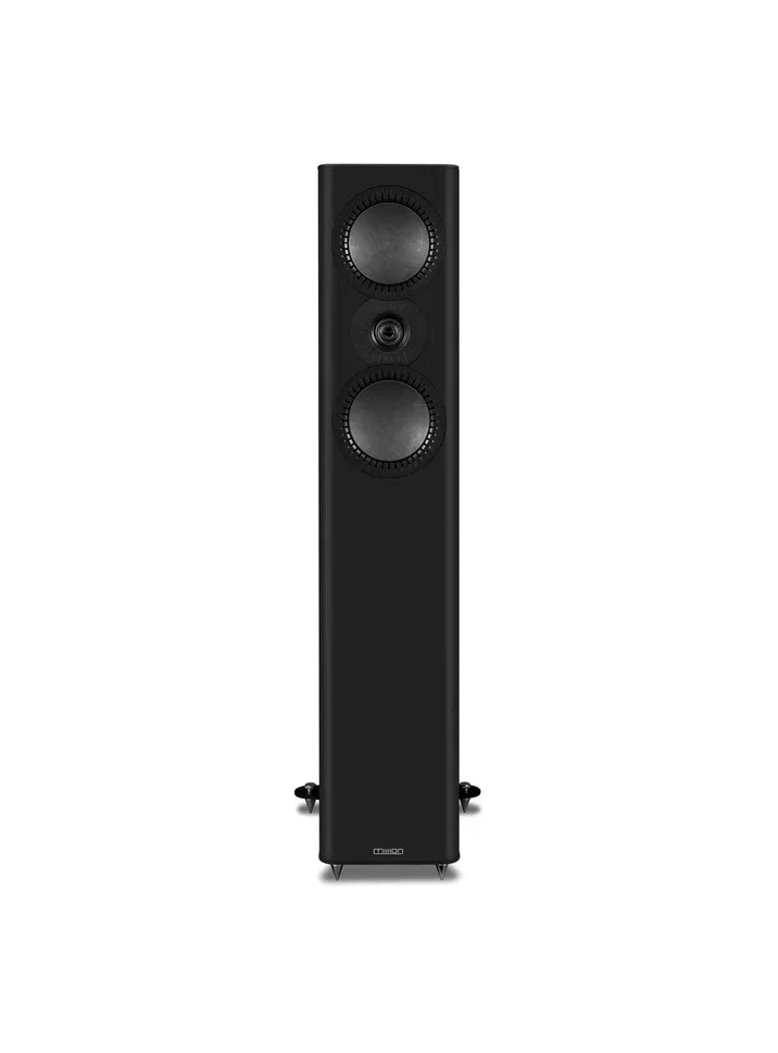 Напольная акустика Mission QX-3 MKII Lux Black