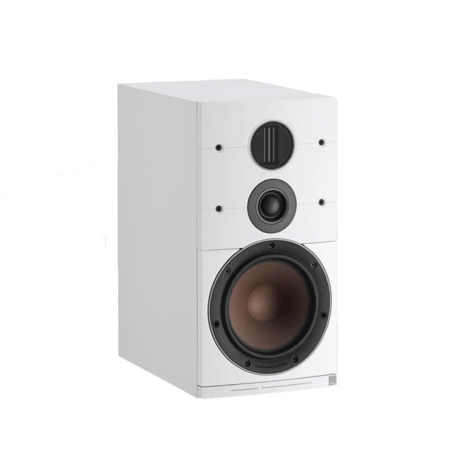 Полочная акустика Dali Callisto 2 C White