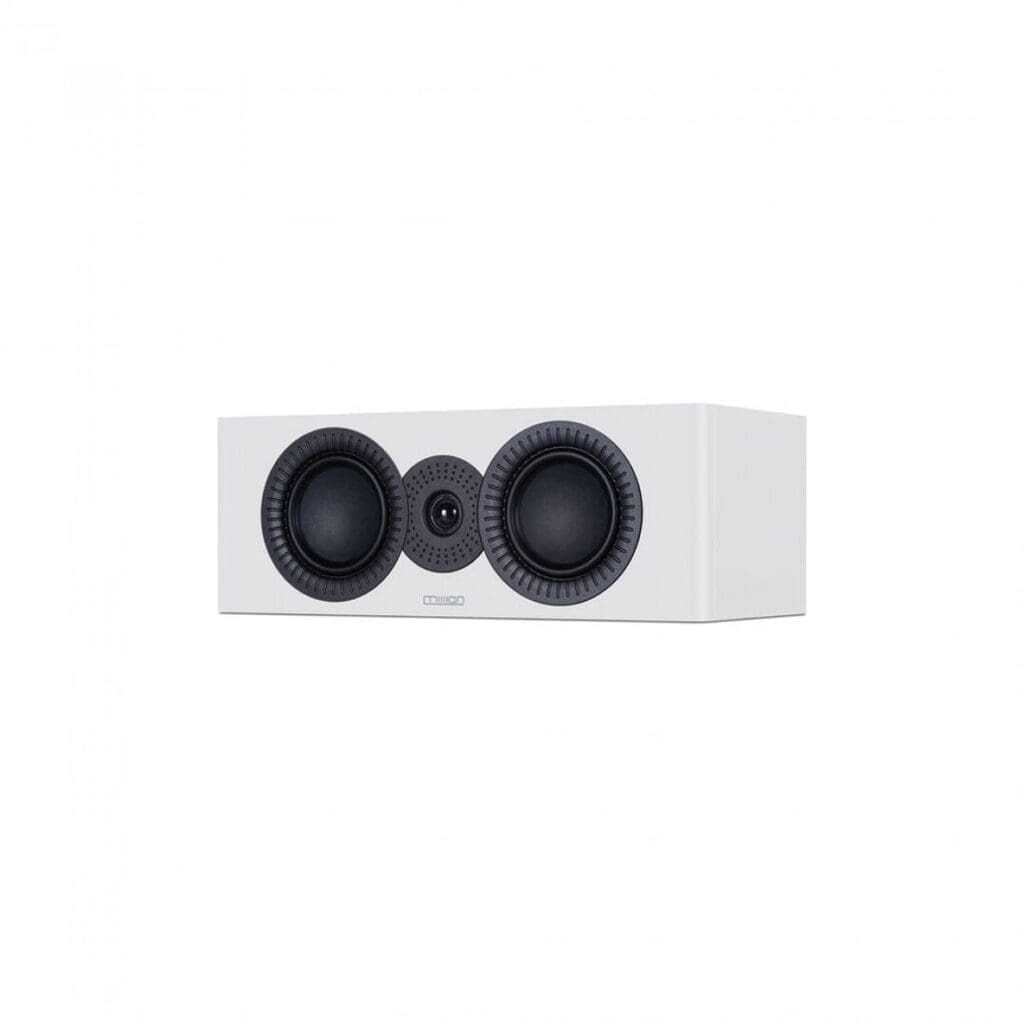 Акустика центрального канала Mission LX-C2 MKII Lux White