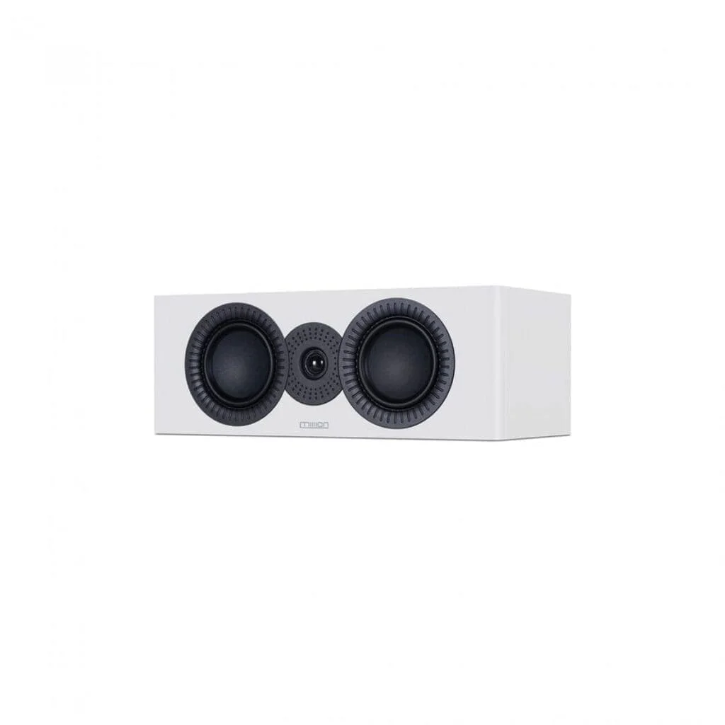 Акустика центрального канала Mission LX-C2 MKII Lux Black