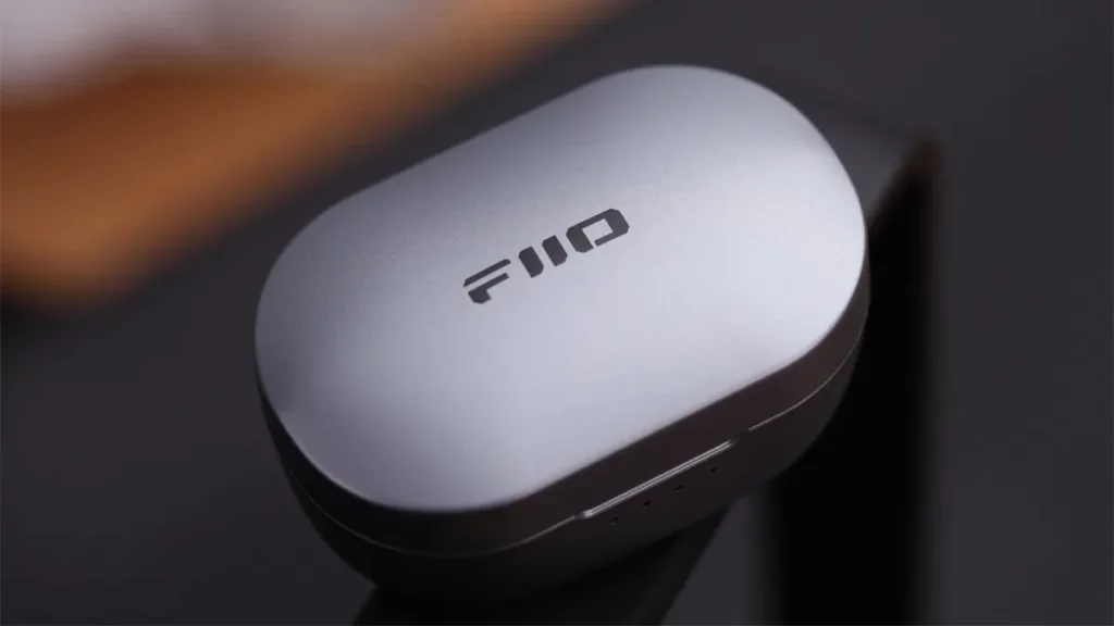 Наушники FiiO FW3 Dark Grey