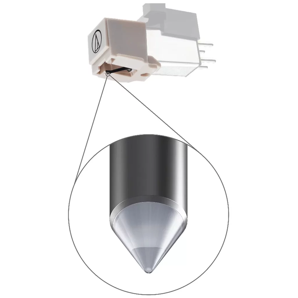 Виниловый проигрыватель Lenco LS-410WA