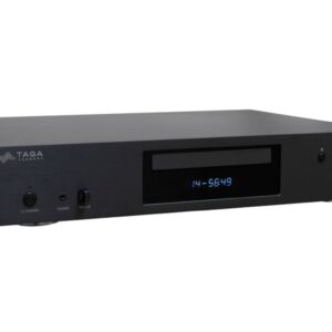 CD-проигрыватель TAGA Harmony TCD-50 Black
