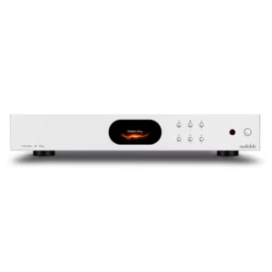 Сетевой проигрыватель AudioLab 7000N Play Silver