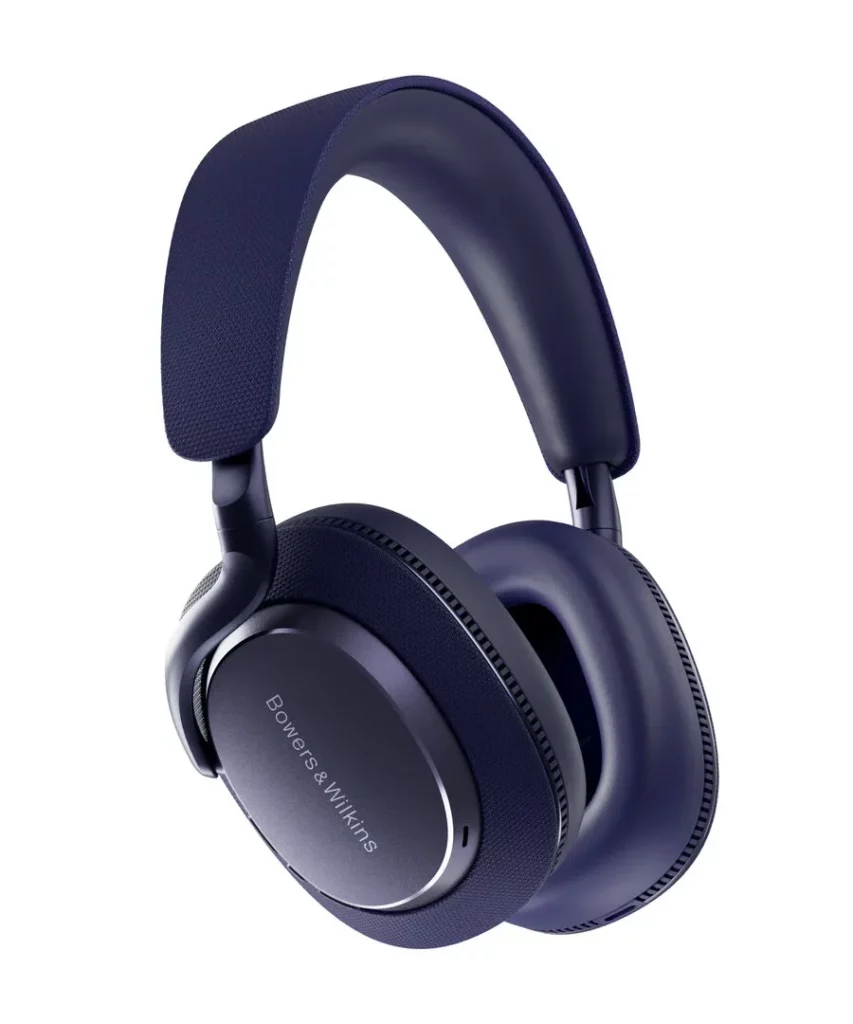 Наушники Bowers & Wilkins Px7 S3 Indigo Blue