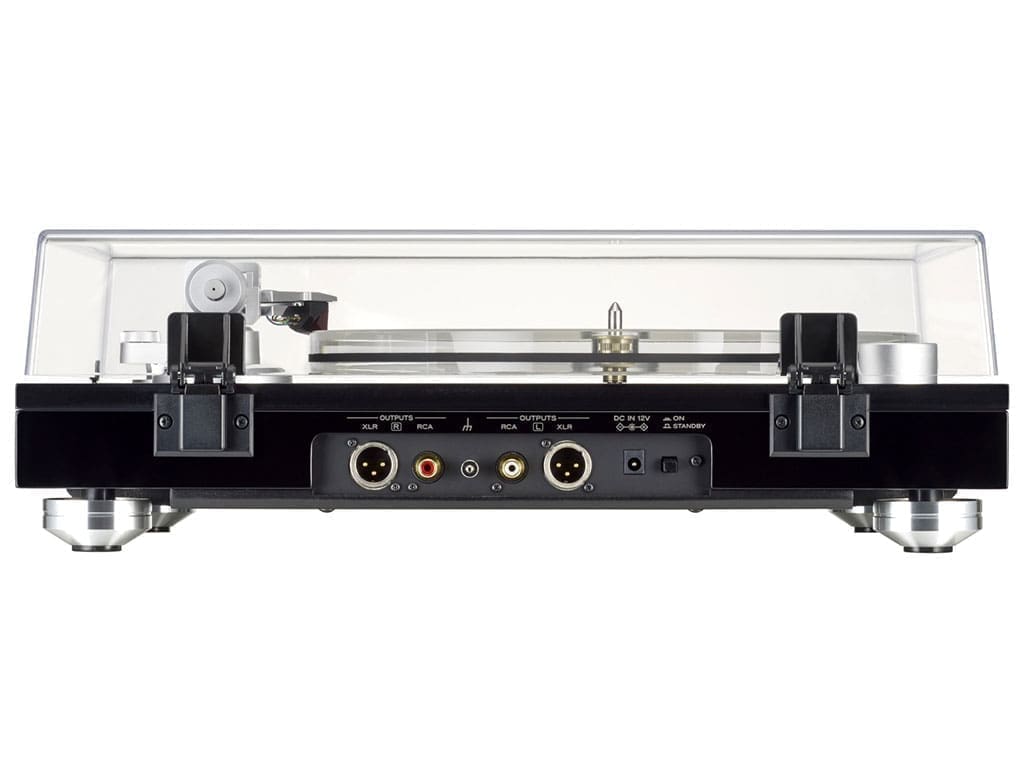 Проигрыватель винила Teac TN-5BB