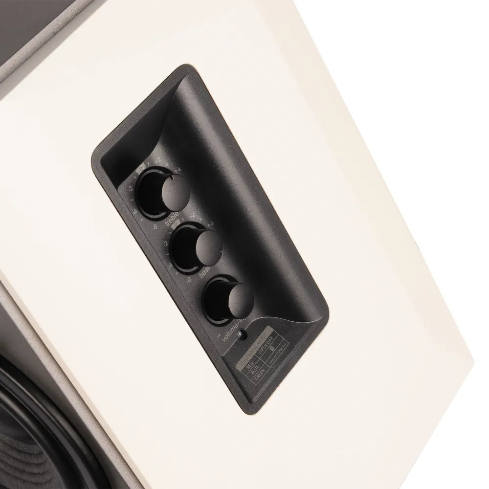 Полочная акустика Edifier R1380DB White