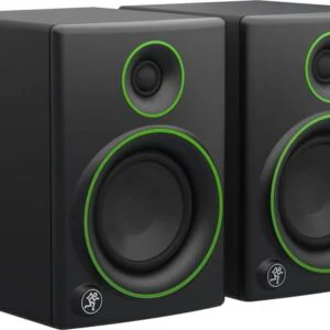 Студийные мониторы Mackie CR4.5