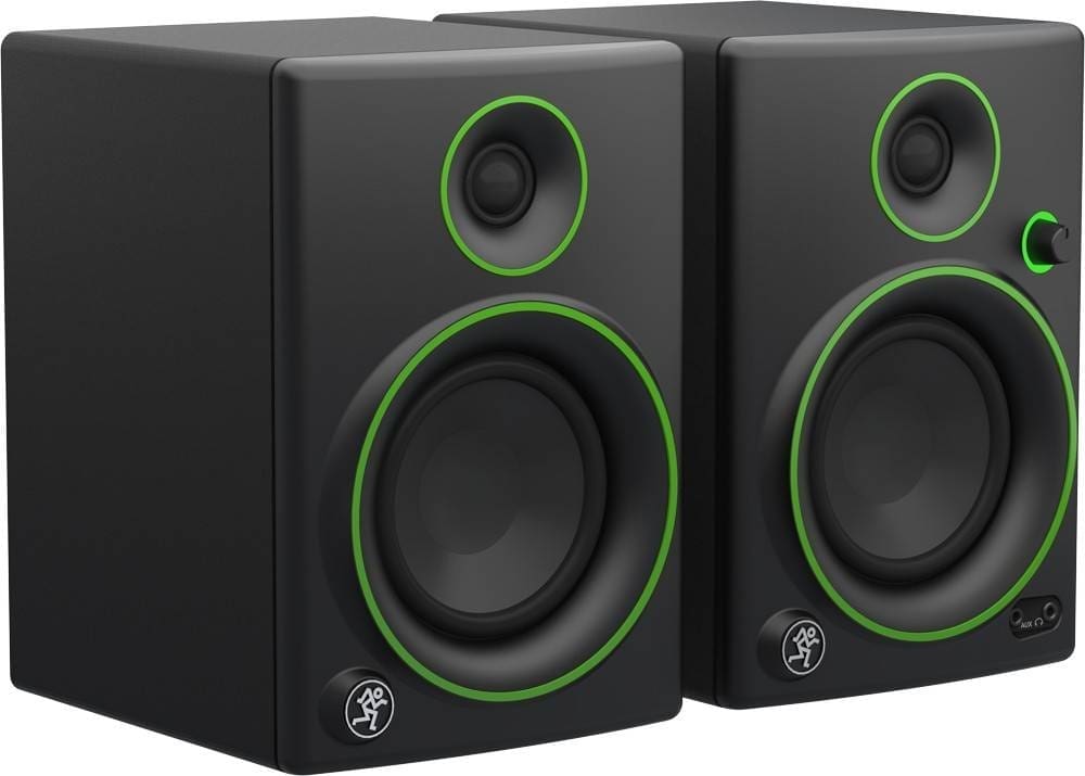 Студийные мониторы Mackie CR4.5