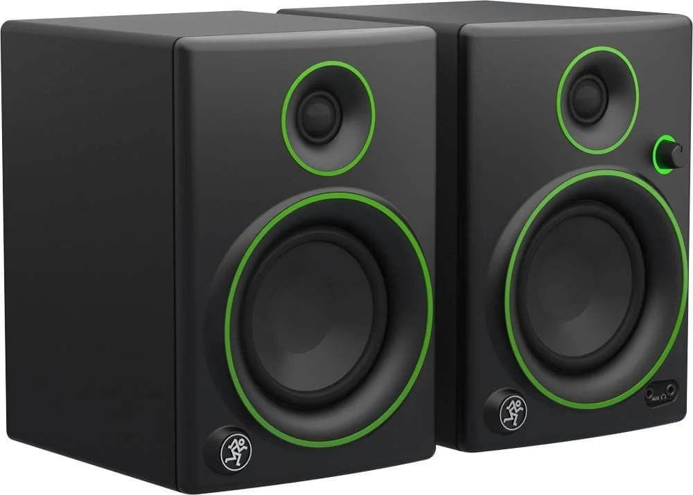 Студийные мониторы Mackie CR4.5