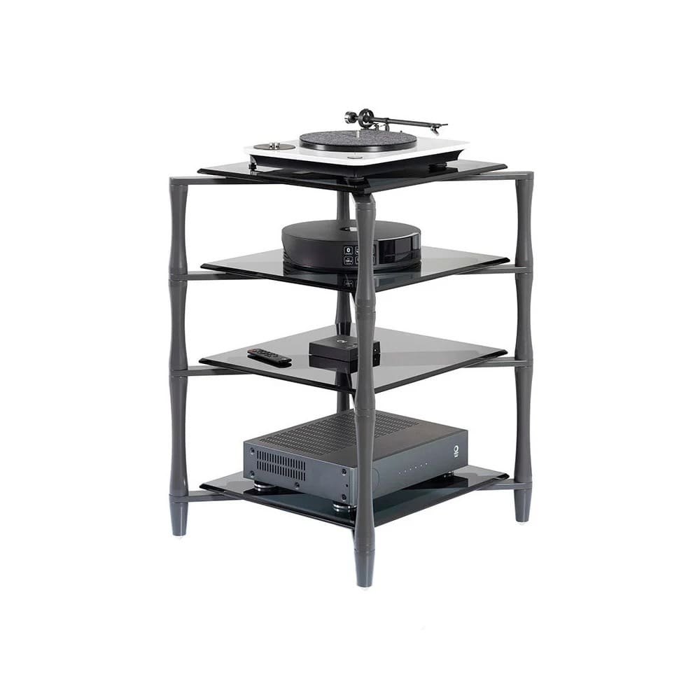 Стойка под Hi-Fi Elipson Slender HiFi Gunmetal