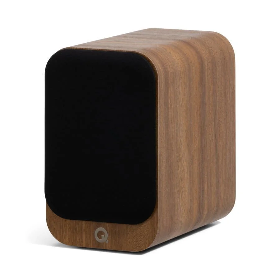 Полочная акустика Q Acoustics 3010c Pin Oak (2024)