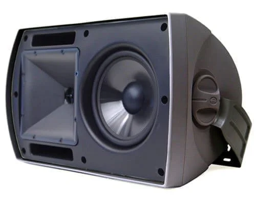 Всепогодная акустика Klipsch AW-525 Black