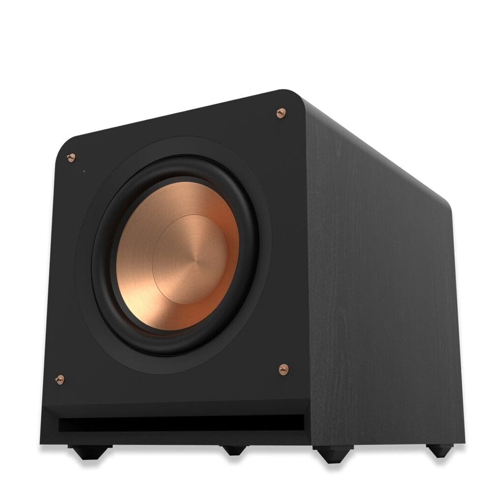 Сабвуфер Klipsch RP-1200SW