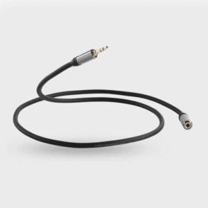Удлинитель для наушников QED Performance Headphone EXT Cable (3.5mm) [QE7300] 1.5m
