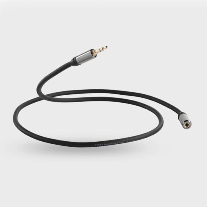 Удлинитель для наушников QED Performance Headphone EXT Cable (3.5mm) [QE7301] 3m