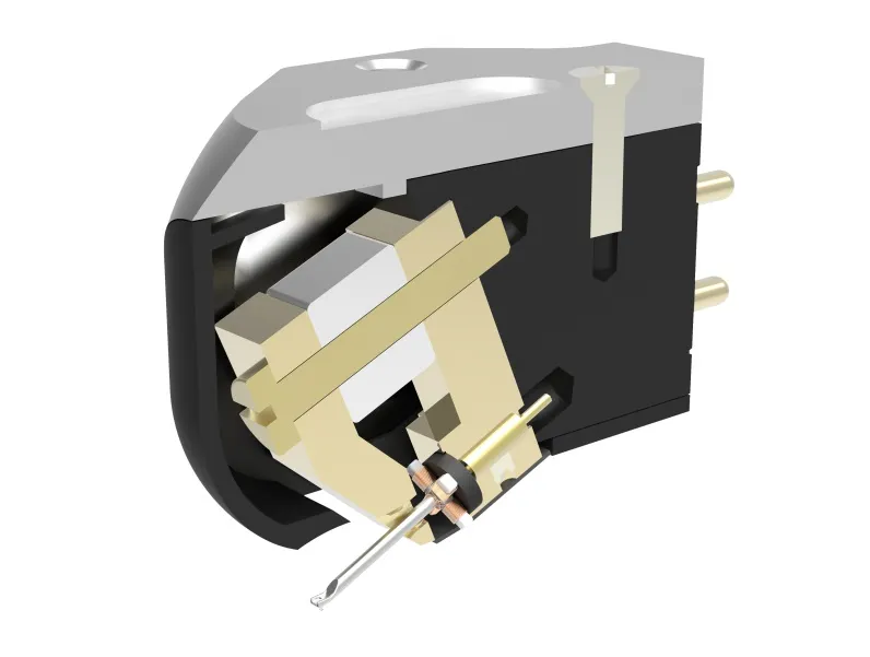 Звукосниматель Goldring Ethos